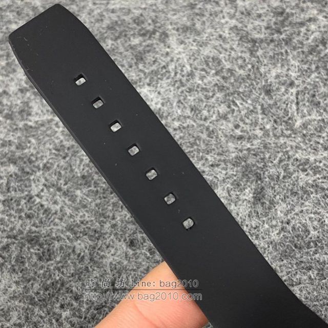 RichardMille手錶 女款陶瓷系列 理查德米勒全自動機械女表 理查德米勒高端女表  hds1534